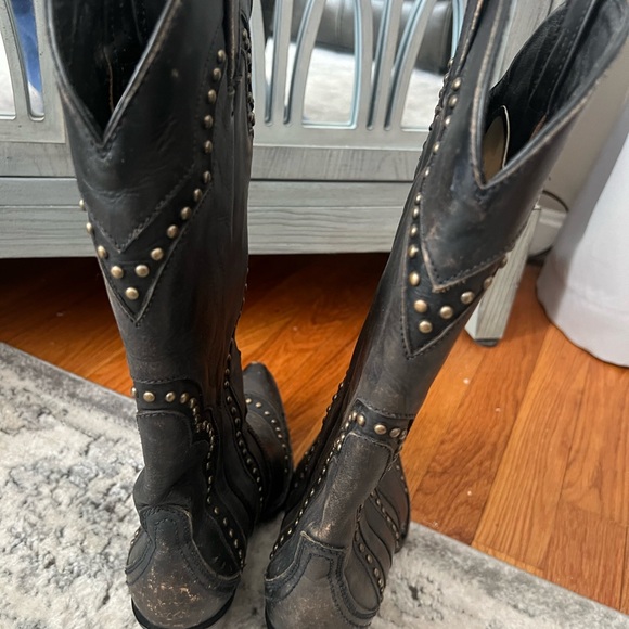 IDYLLWIND COWBOY BOOTS‼️ - Picture 5 of 5